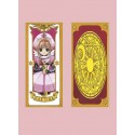 Card Captor Sakura 1-8 (pakiet)