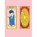 Card Captor Sakura 1-8 (pakiet)