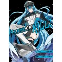 Akame ga kill! 4