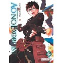 Ao No Exorcist 15