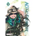 Ao No Exorcist 16