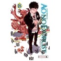 Ao No Exorcist 18