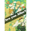 Are you Alice? 04