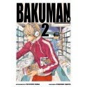 Bakuman 02