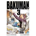 Bakuman 03