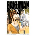 Bakuman 04