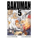 Bakuman 05