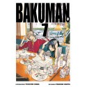 Bakuman 07