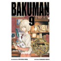 Bakuman 09