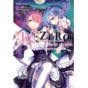 Re: Zero Życie w innym świecie od zera. Księga 2 - Tydzień w rezydencji 01