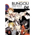 Bungo Stray Dogs 04