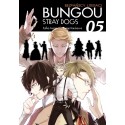 Bungo Stray Dogs 05