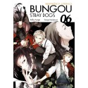 Bungo Stray Dogs 06