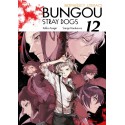 Bungo Stray Dogs 12