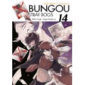 Bungo Stray Dogs 14