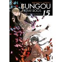 Bungo Stray Dogs 15