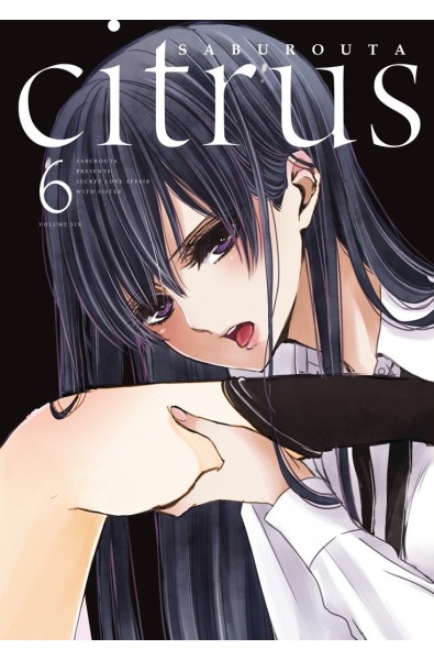 Citrus tom 06