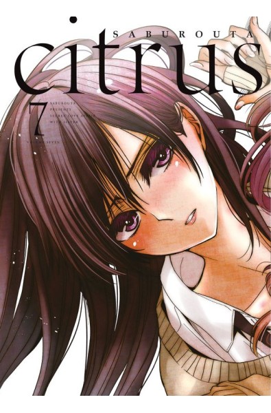 Citrus tom 07