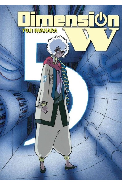 Dimension W 05