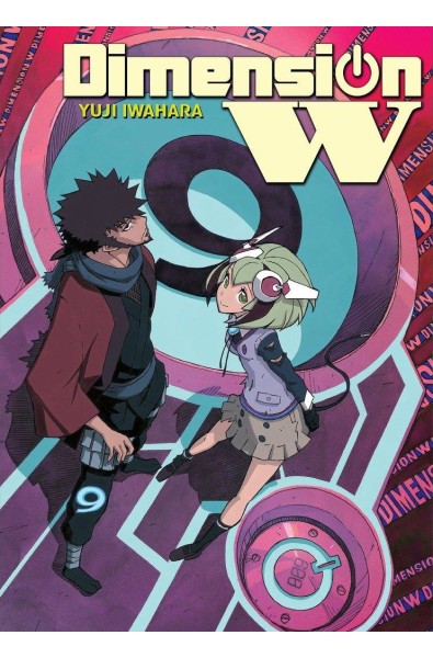 Dimension W 09