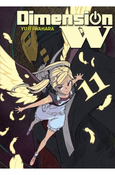 Dimension W 11