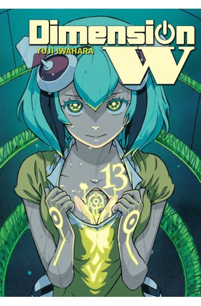 Dimension W 13