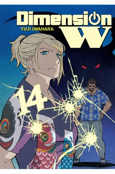 Dimension W 14