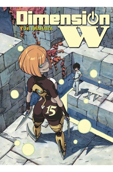 Dimension W 15