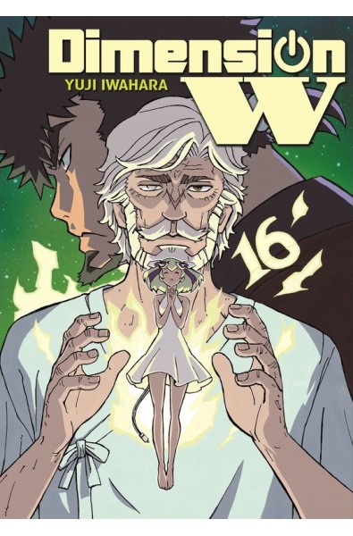 Dimension W 16