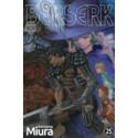 Berserk 25