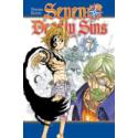 Seven Deadly Sins 07