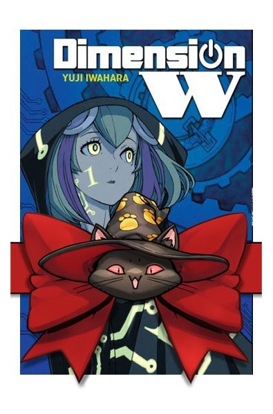 Dimension W 6-10 (pakiet)