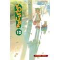 Yotsuba! 10