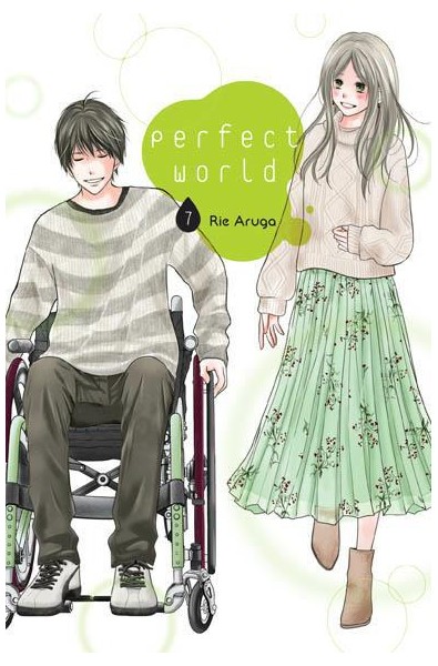 Perfect World 07