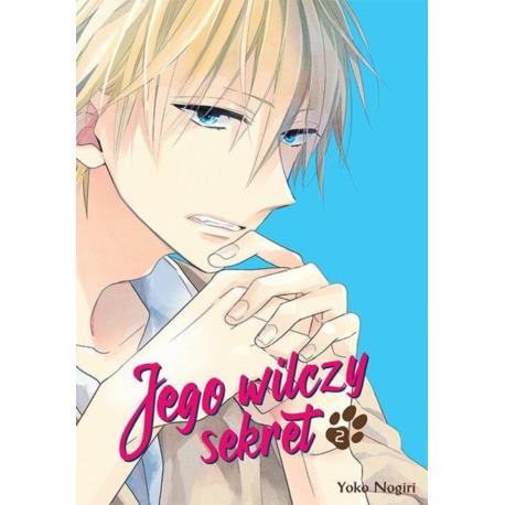 Jego wilczy sekret 02