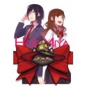 Horimiya 1-10 (pakiet)