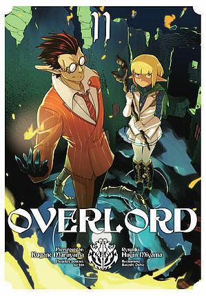 Overlord 11