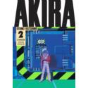 Akira (nowe wydanie) 02