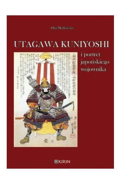 Utagawa Kuniyoshi i portret japońskiego wojownika