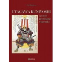 Utagawa Kuniyoshi i portret japońskiego wojownika