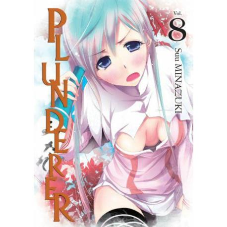 Plunderer 08