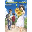 Summer Wars 01 + plakat