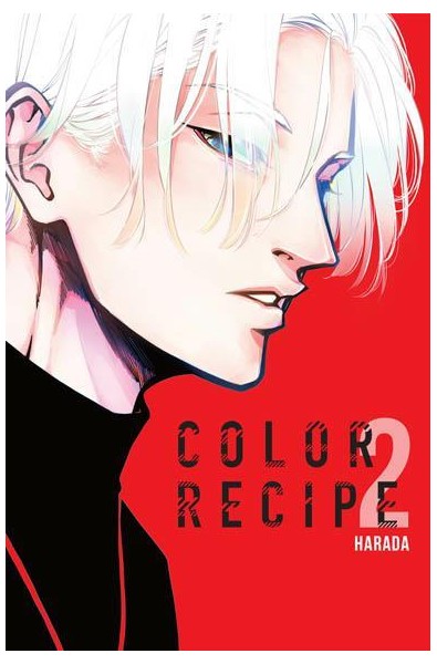 Color Recipe 02