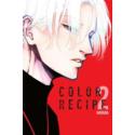 Color Recipe 02