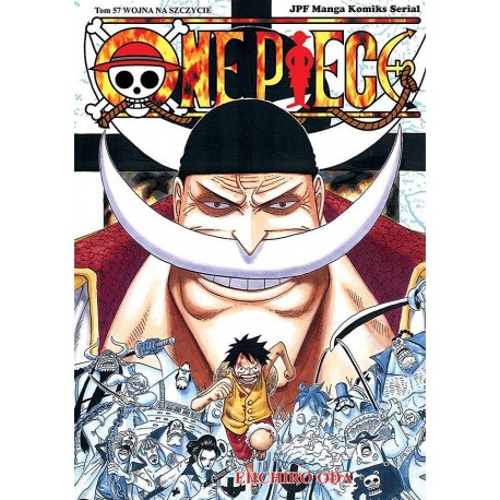 One Piece 57