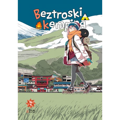 Beztroski kemping 07