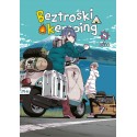 Beztroski kemping 08