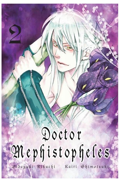 Doctor Mephistopheles 2