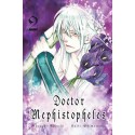 Doctor Mephistopheles 2