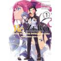 Re: Zero Życie w innym świecie od zera. Księga 3 - Truth of Zero 07